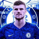 Timo Werner Chelsea