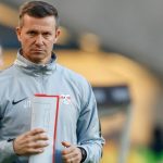 Musim Depan, Dortmund Bakal Rotasi Juru Taktik?