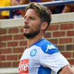 Bintang Napoli Teken Kontrak Baru, Dua Tim Elit Eropa Dipastikan Kecewa