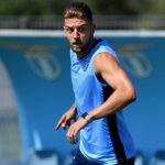 PSG Sudah Deal dengan Bintang Lazio?