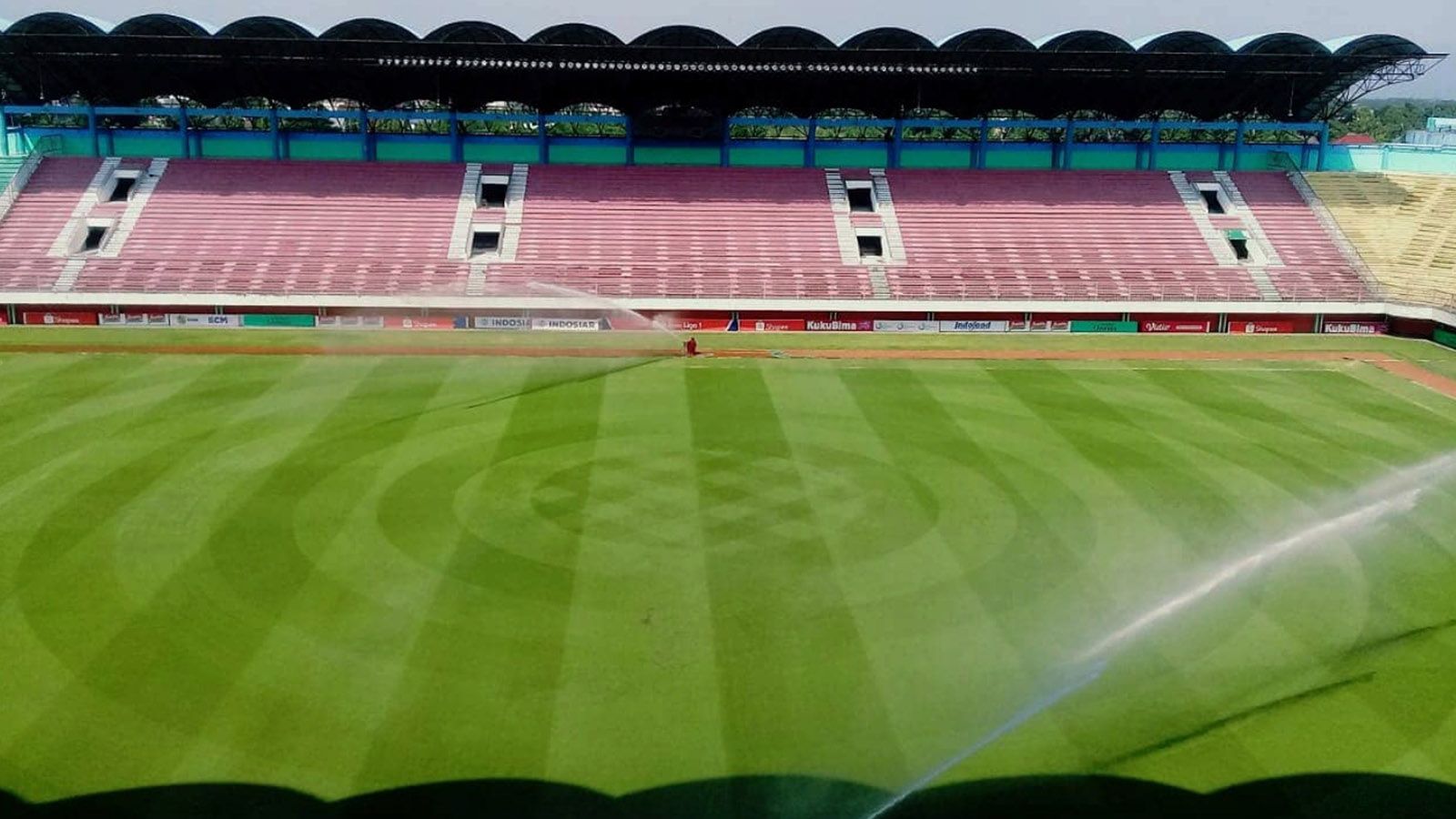 13 Klub Sudah Ajukan Stadion Di Sleman Dan Bantul Sebagai Homebase