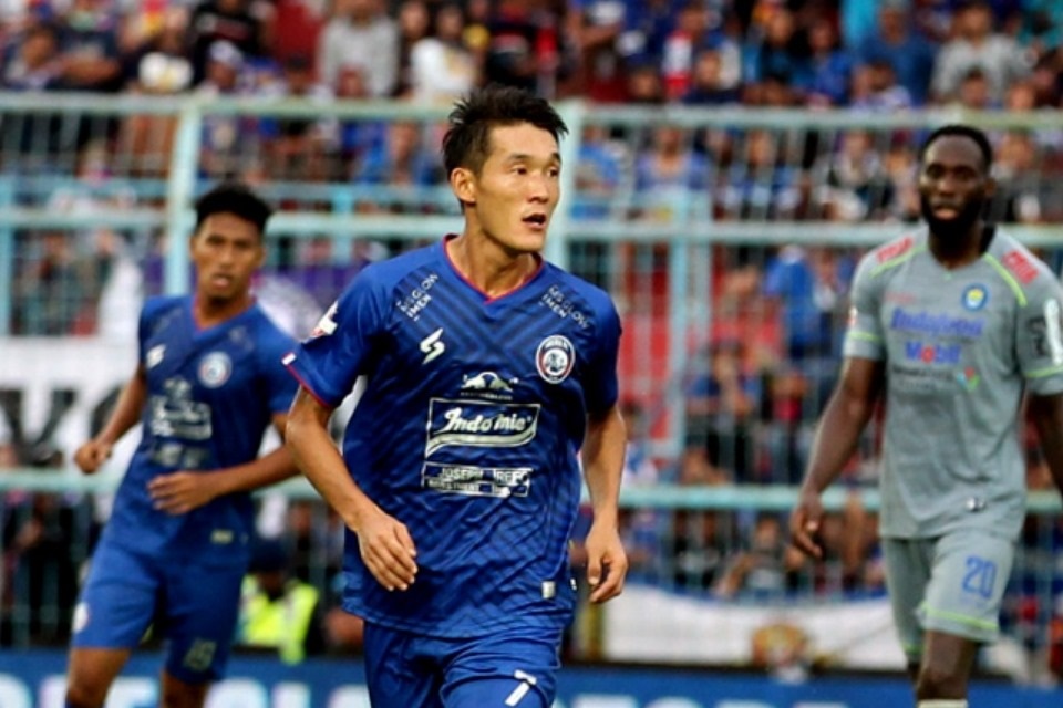 Arema Dukung Shopee Liga 1 Digelar di Jawa