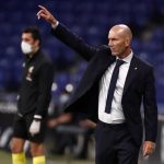 Zinedine Zidane