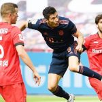 Bayer Vs Leverkusen