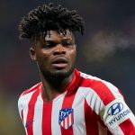 Bek Atletico Yakin Thomas Partey Bakal Berjaya Di Premier League