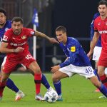 Wonderkid Schalke Ditaksir Dua Tim Elit Eropa