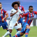 Chelsea vs Crystal Palace