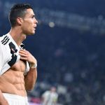 Cristiano Ronaldo Sixpack