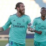 Dalam 15 Tahun terakhir, Sergio Ramos Jadi Bek Tertajam LaLiga Spanyol