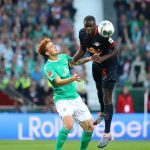 Dayot Upamecano