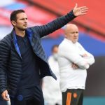 Dituding Bermain Kotor, Lampard; Itu Taktik Tuk Kalahkan Lawan