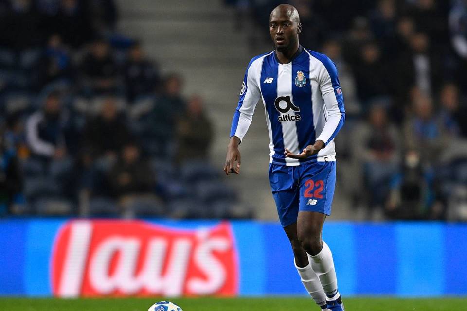 FC Porto Siap Lepas Danilo ke Arsenal, Tapi Dengan Satu Syarat, Apa