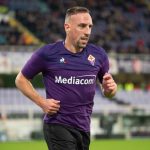 Franck RIbery Fiorentina