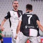 Gagal Meraup Tiga Poin, Bonucci Kami Masih Aman Di Pucuk Klasemen