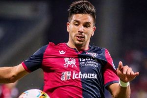 Giovanni Simeone