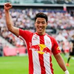 Hwang Hee-Chan RB Leipzig