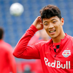 Hwang Hee-Chan RB Leipzig