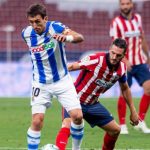 Imbang 1-1 Kontra Sociedad, Atletico Finish Di Posisi Tiga LaLiga