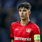 Kai Havertz