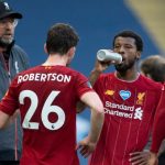 Klopp Bantah Liverpool Kalah Karena Hilang Fokus Usai Juara