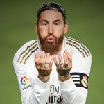 Lebih Tajam Dari Messi, Ramos Saya Tak Butuh Penghargaan Individu