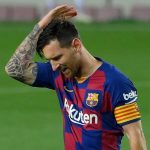 Identik Dengan Barcelona, Messi Bisa Coba Gabung Di Man City