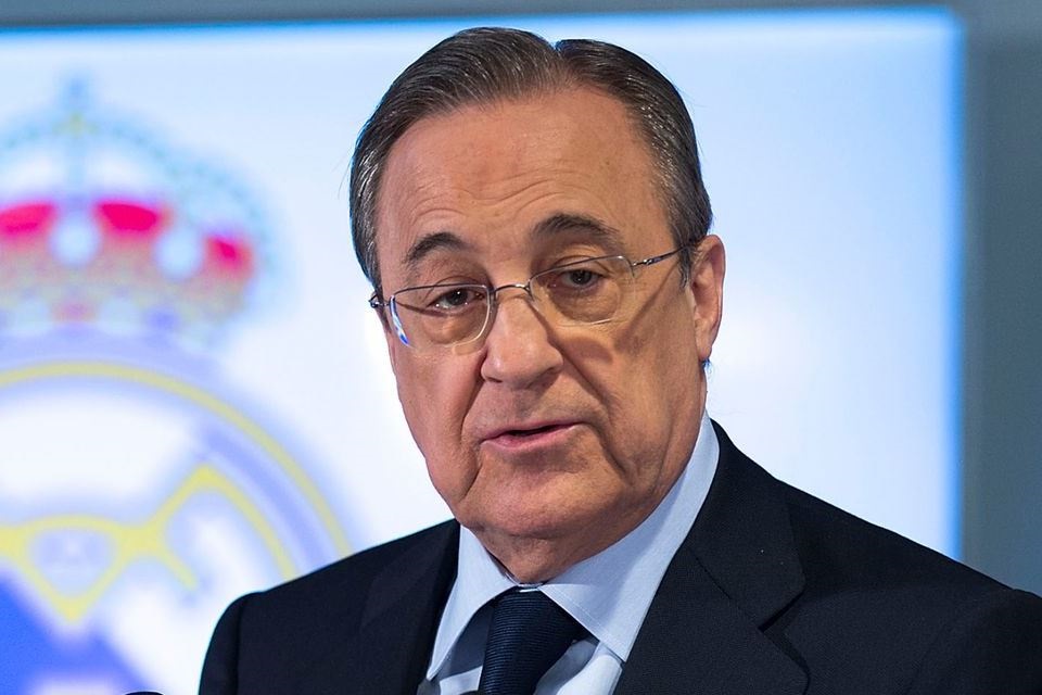 Madrid Krisis Keuangan Tiga Tim Inggris Ini Diuntungkan, Kok Bisa?
