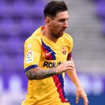 Mantan Pelatih Spanyol Sebut Barcelona Harus Cegah Kepergian Messi, Kenapa