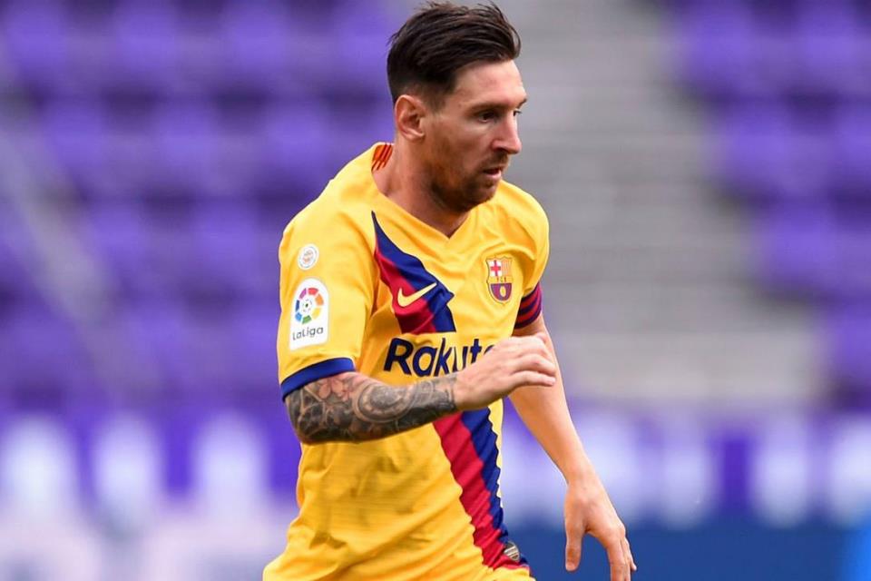 Mantan Pelatih Spanyol Sebut Barcelona Harus Cegah Kepergian Messi, Kenapa