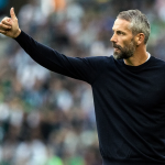 Pelatih Borussia Monchengladbach, Marco Rose