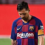 Messi Yakin Barcelona Bakal Tersingkir di Liga Champions!