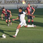 Muriel Penalti vs Cagliari