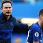 Pulisic Disandingkan dengan Hazard, Lampard Keduanya Pemain Hebat, Tapi...