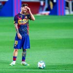 Sangking Hebatnya, Fernando Hierro Bersyukur Tak Jumpa Messi Semasa Aktif Bermain