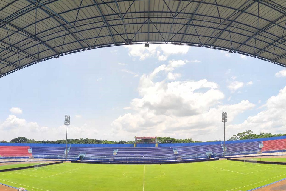 Stadion Kanjuruhan Malang