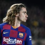 Drama Griezmann Di Laga Kontra Atletico, Simeone Dukung Setien