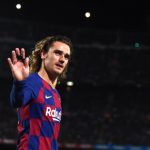 Terkuak! Barcelona Raih Hasil Minor Ketika Griezmann Dicadangkan