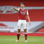 Bintang Skotlandia Sebut Gabung Arsenal Adalah Momen Terberat