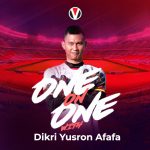 Vivagoal One on One