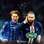 atalanta vs psg