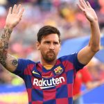 Ambisi Datangkan Messi, Presiden Inter Pontang-panting Cari Sponsor di China