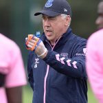 Ancelotti dan Everton Pecah Kongsi?