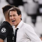 Atasi Juventus, Rudi Garcia Puji Penampilan Punggawanya Sekaligus Ronaldo