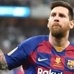 Bakal Sama-Sama Rugi, Barcelona Dan Messi Disarankan Damai Saja
