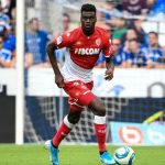 Bek AS Monaco Masuk Radar Transfer Man United