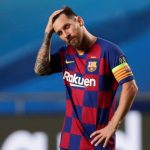 Bila Messi Pergi, Barcelona Disarankan Ganti Nama