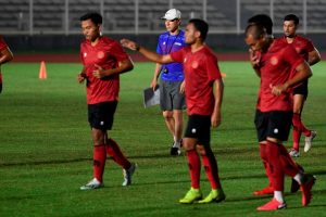 Dear PSSI, Kalau Ada Pemain Timnas Positif Covid-19, Sampaikan