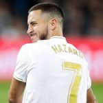 Disinggung Gol, Hazard Saya Lebih Suka Bikin Assist