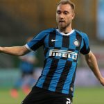 Conte Geser Eriksen ke Posisi Playmaker