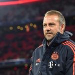 Flick Ungkap Alasan Lebih Pilih Martinez Daripada Marc Roca